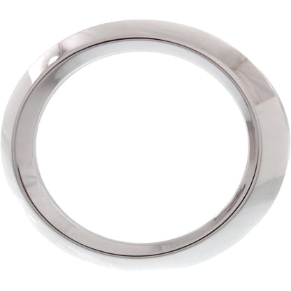 Fog Light Trim for MB Mercedes (Passenger Right Side)