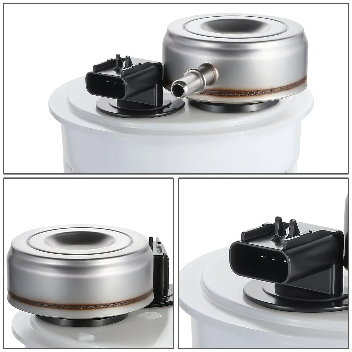 Electric Fuel Pump Module Assembly for Dodge Dakota (1997–1999)