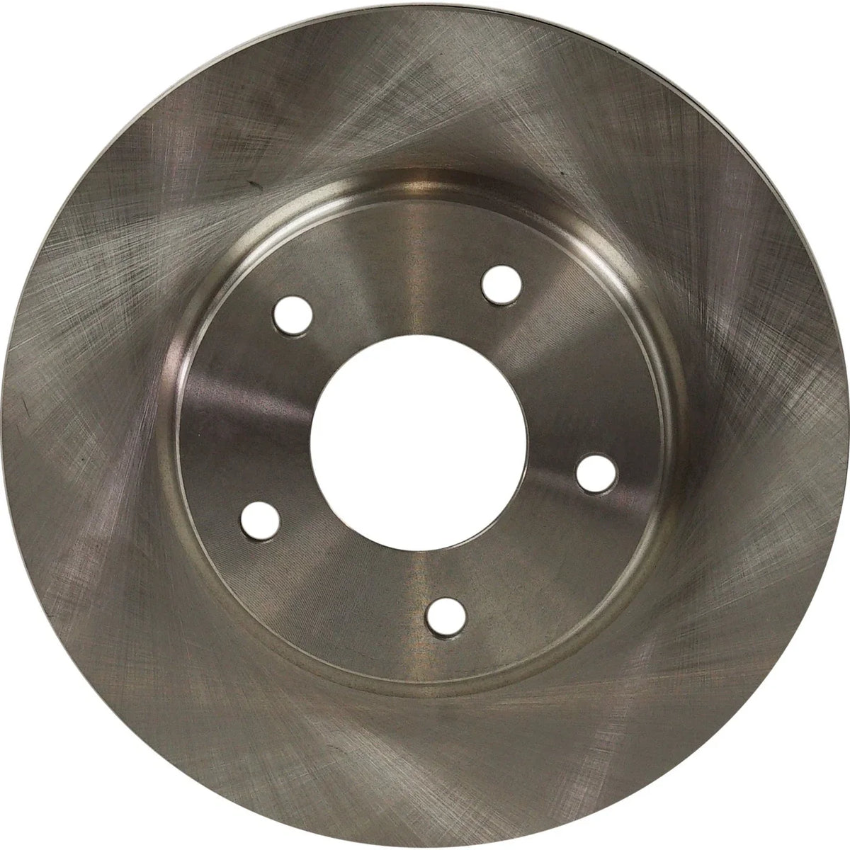 Front Brake Disc (2007-2012) for Dodge Caliber & Mitsubishi Lancer