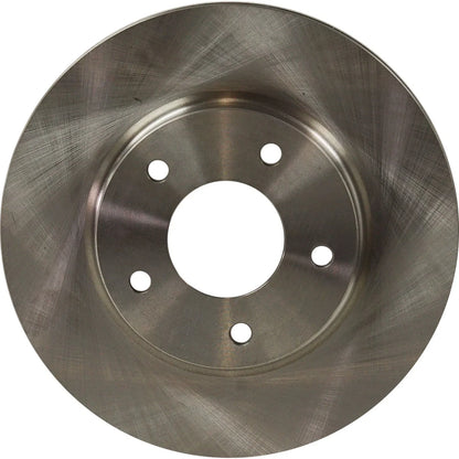 Front Brake Disc (2007-2012) for Dodge Caliber & Mitsubishi Lancer