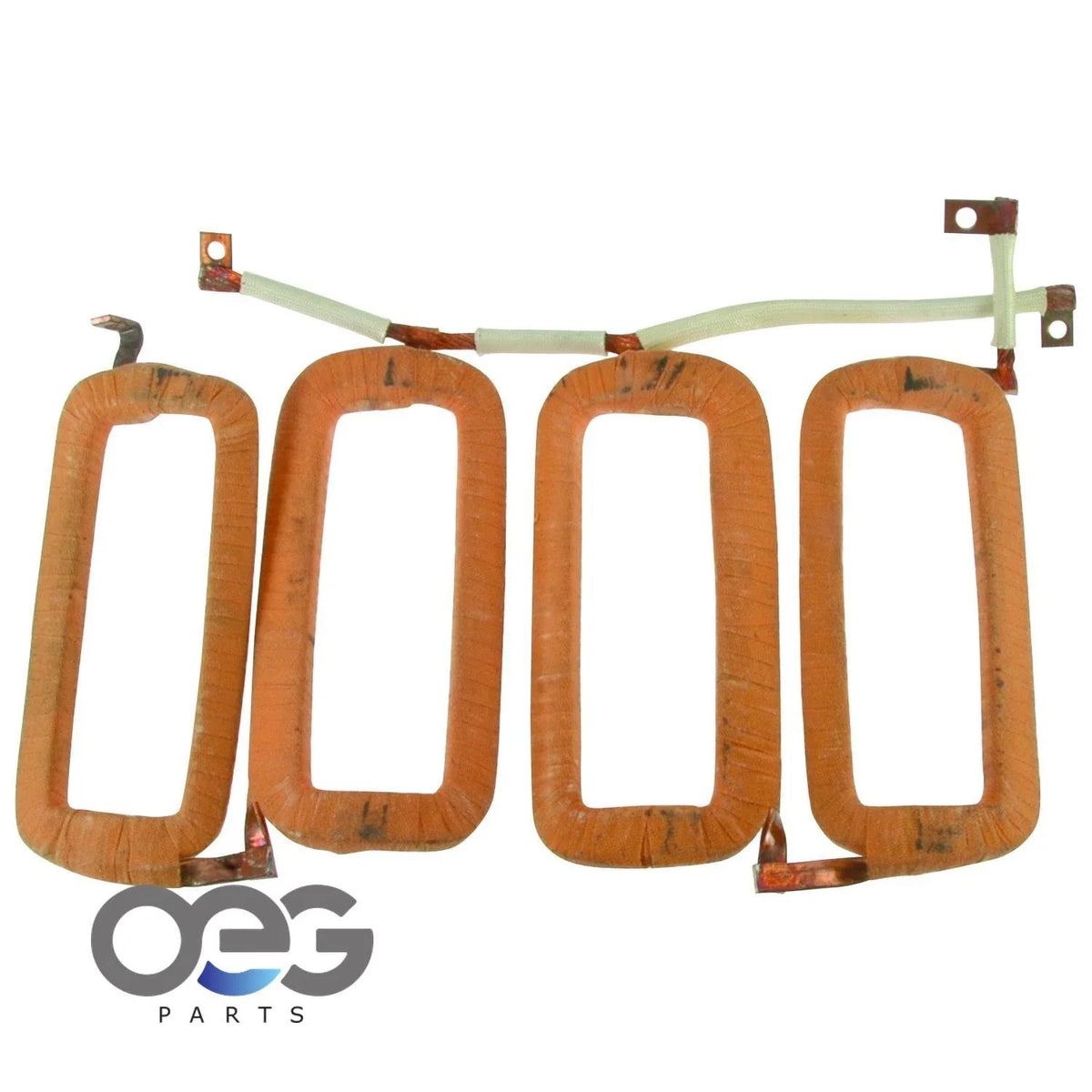 Field Coil for Allis Chalmers 705D 708D 766D (1984–1986)