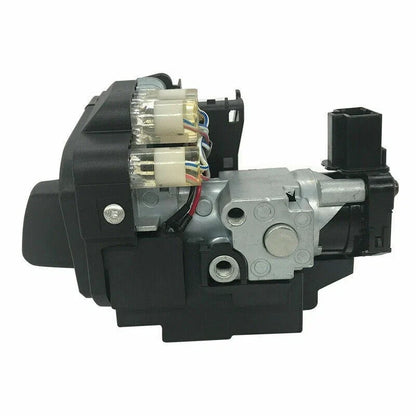 Ignition Lock Barrel with 2 Keys for Honda PCX150 2015-2017