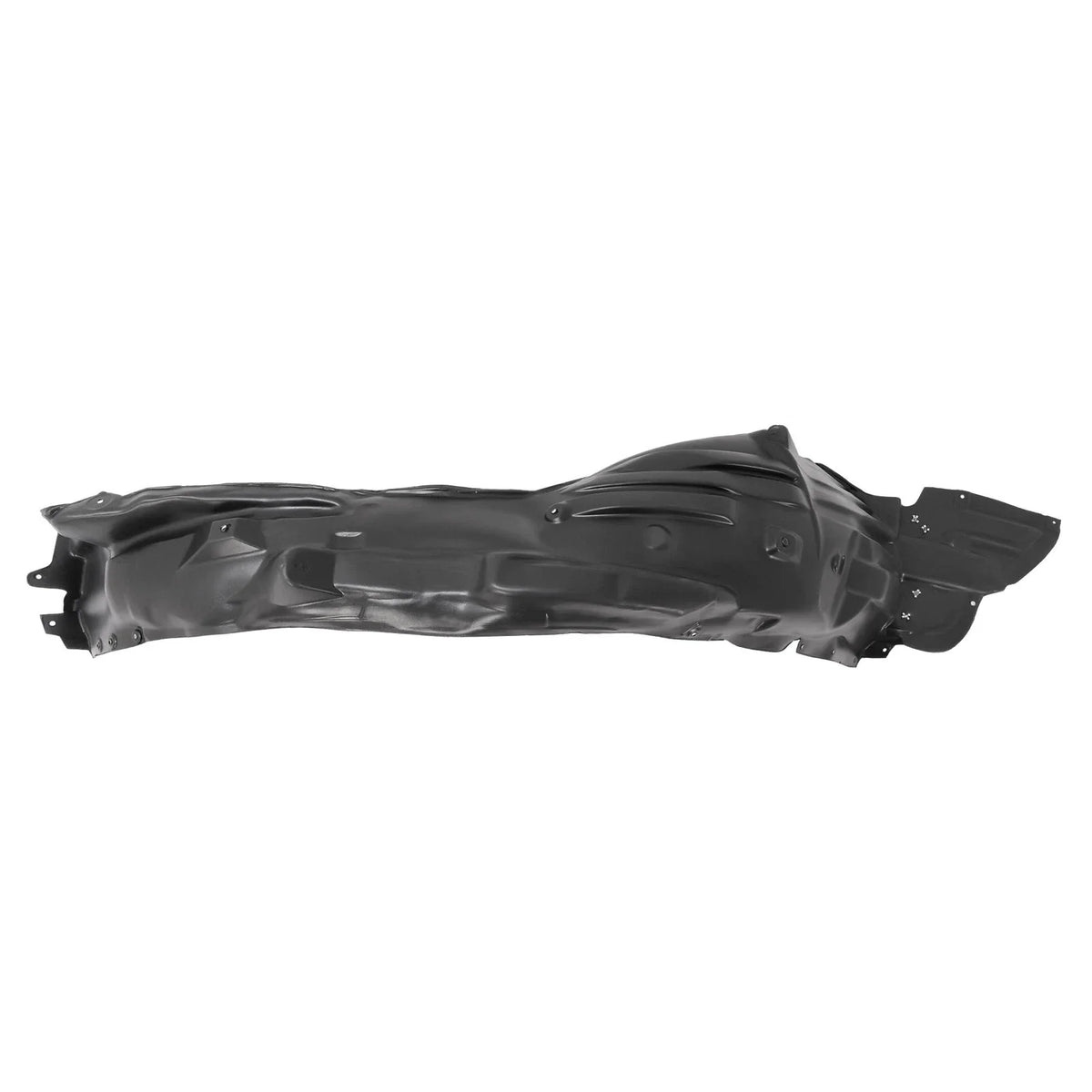 Front Right Splash Shield Fender Liner for Subaru BRZ 2013-2020