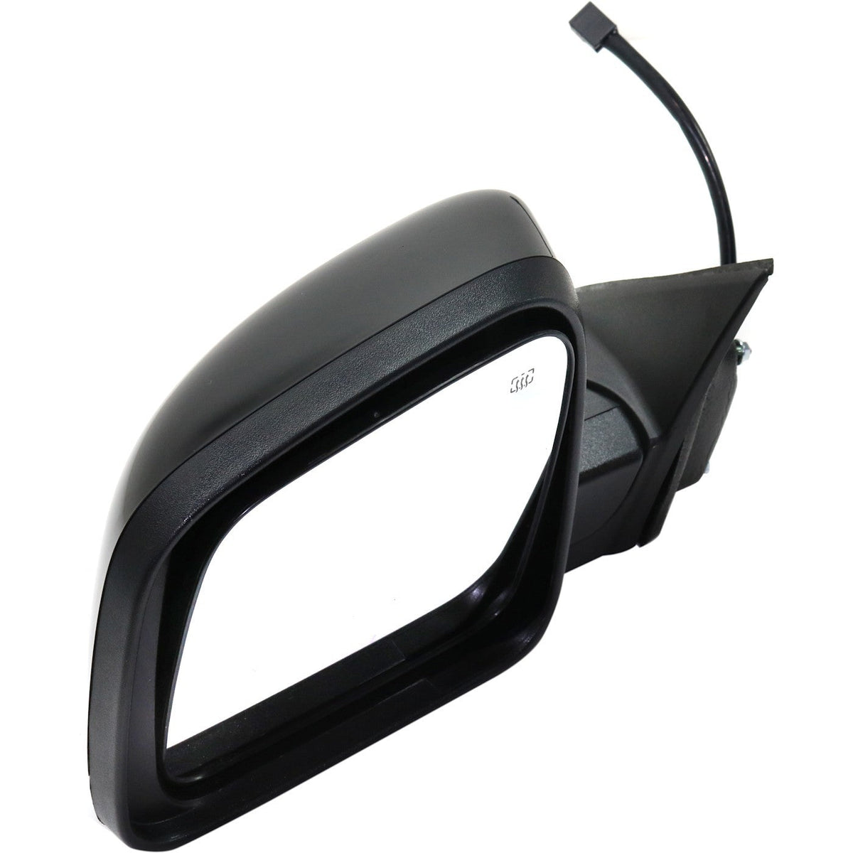 Driver Side Heated Mirror for Jeep Grand Cherokee 2011-2013