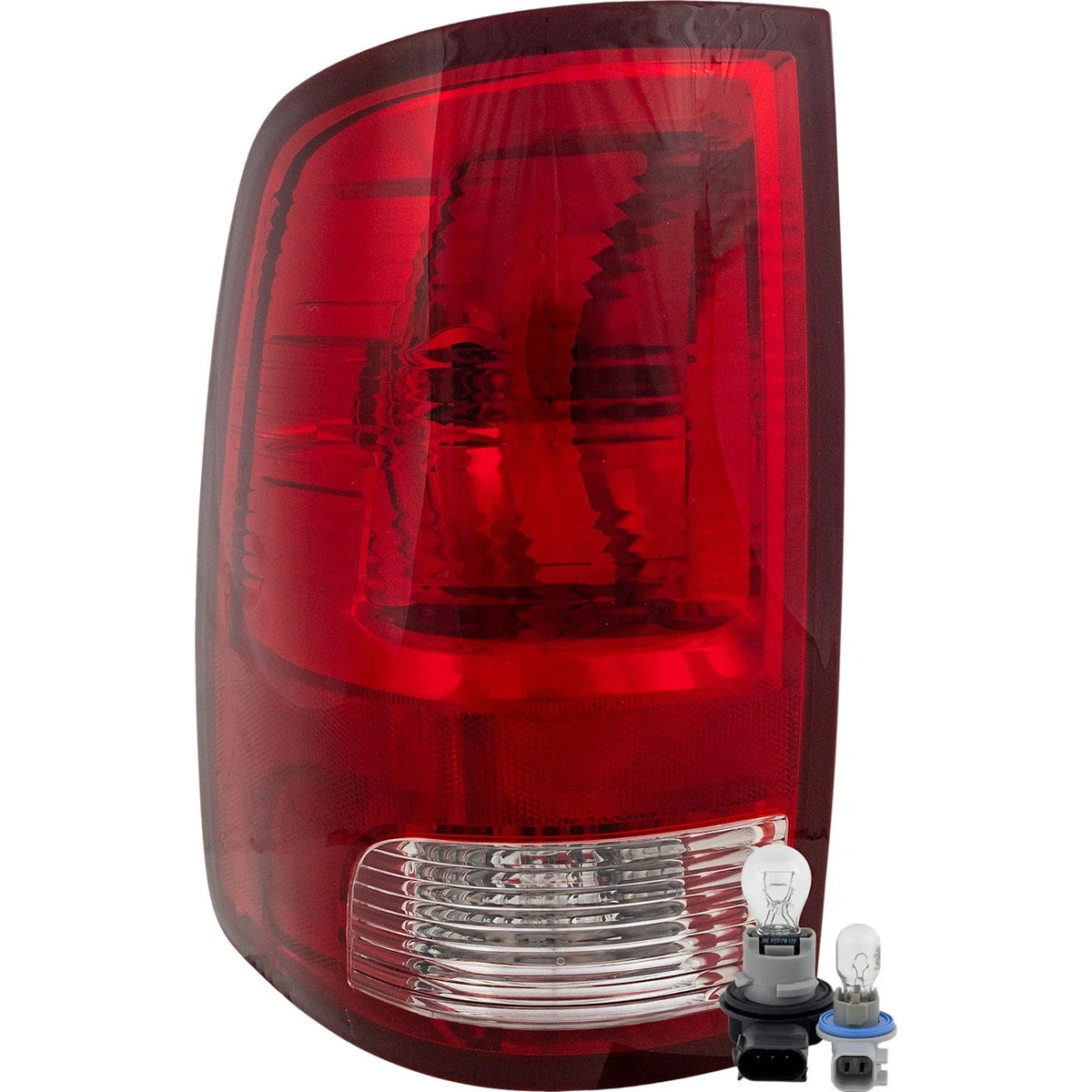 Tail Light Driver Left for Ram 1500 Classic 2500 3500 (2009–2010)