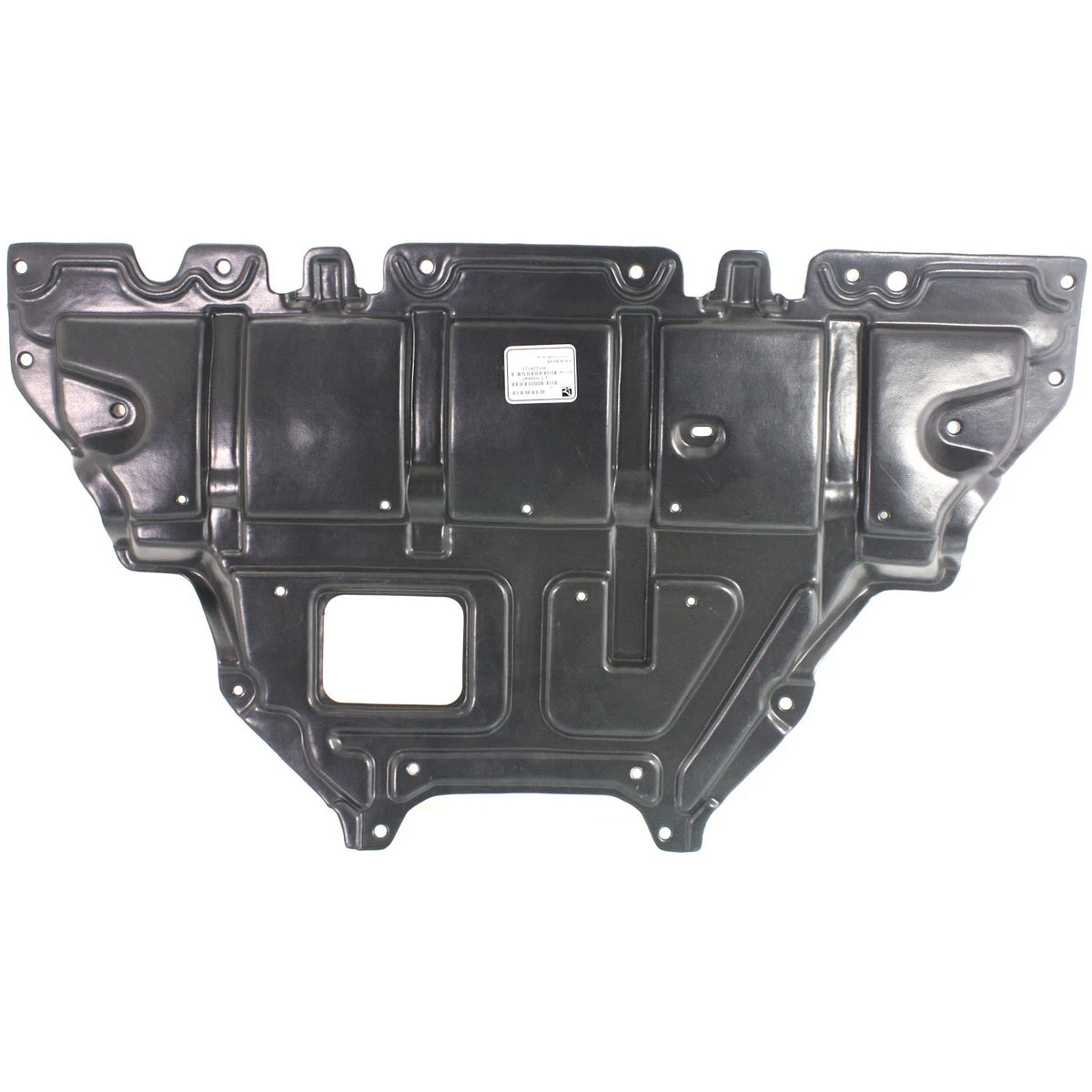 Engine Splash Shield for Infiniti FX35 (2009–2012)