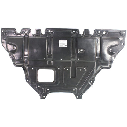 Engine Splash Shield for Infiniti FX35 (2009–2012)