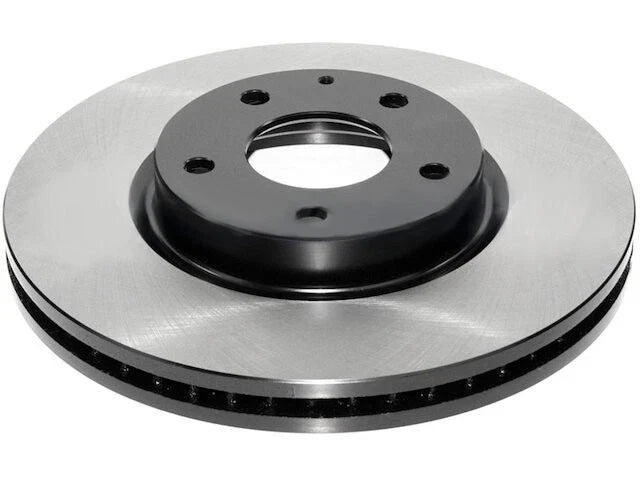 Front Brake Rotor for Mazda 6 (2014–2018) QY111JB