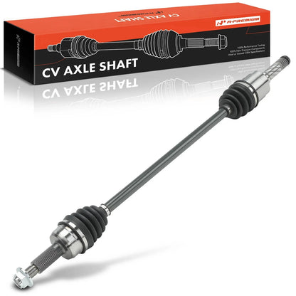 Rear Right CV Axle Assembly for Ford Edge (2014) Lincoln MKX (2012–2015)