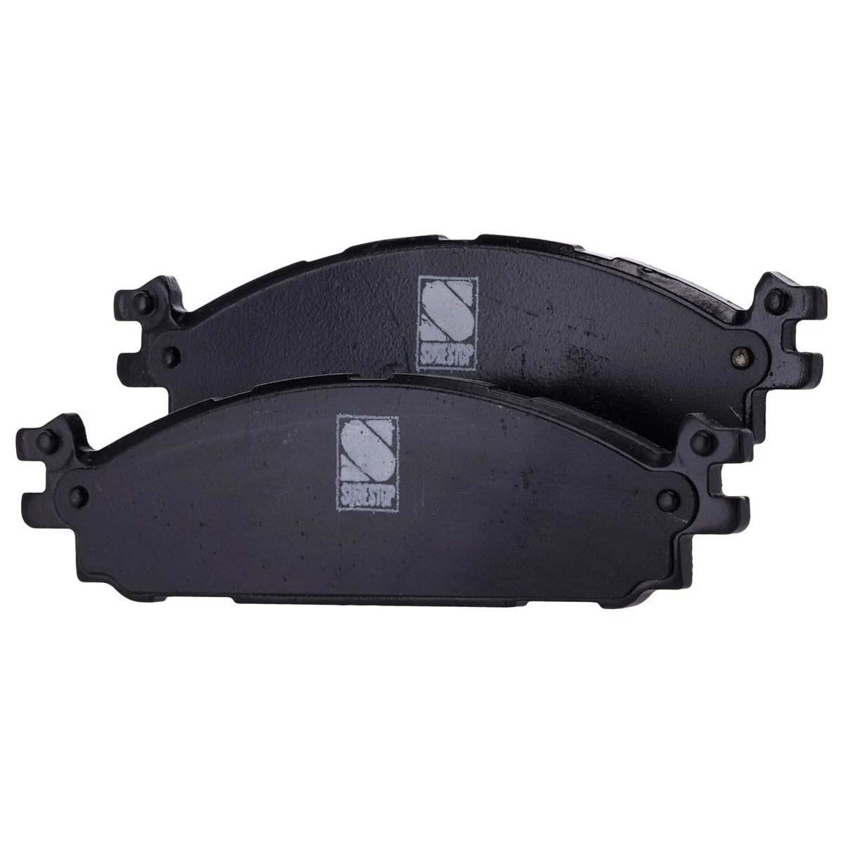 2X Brake Pad and Disc Set for Ford Taurus 2000-2007