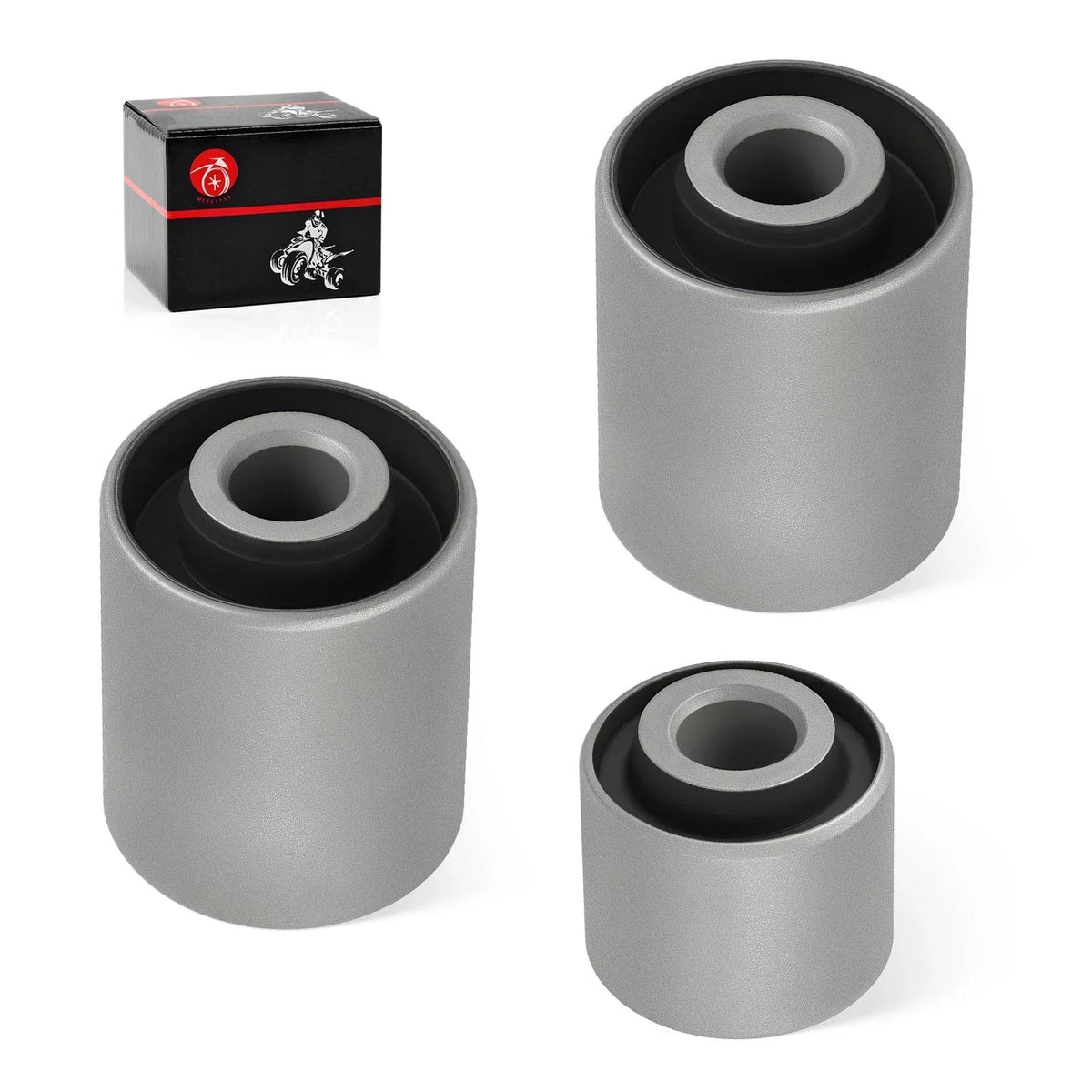 Bushing Kit for Swing Arm - Honda Rancher 420 (2014-2024)