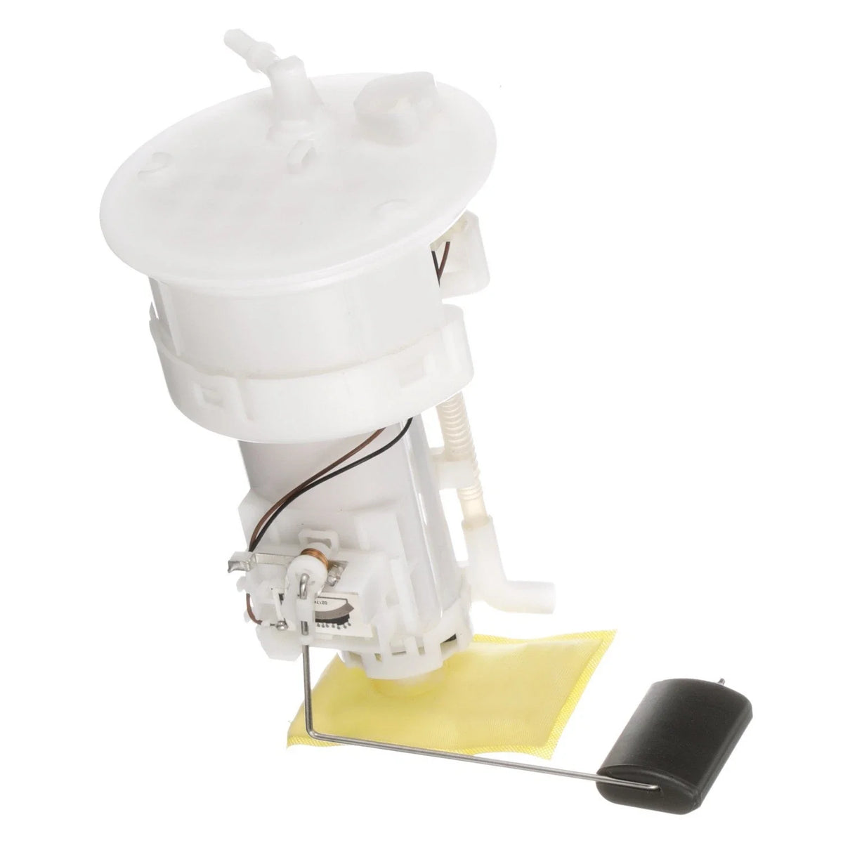 Delphi FG1367 Fuel Pump Module Assembly for Hyundai Accent/Kia Rio (2006–2011)