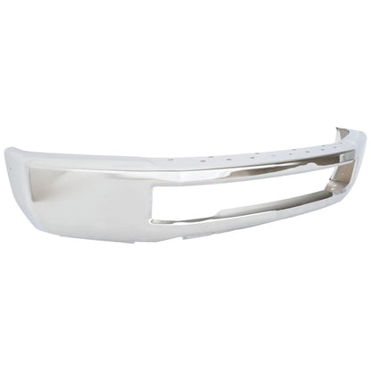 Front Bumper Face Bar for Ford F-450 Super Duty (2017–2019) HC3Z17757D