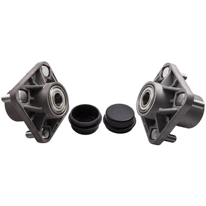 609603 Front Wheel Hub Assembly for EZGO Golf Carts RXV (2008–Present)