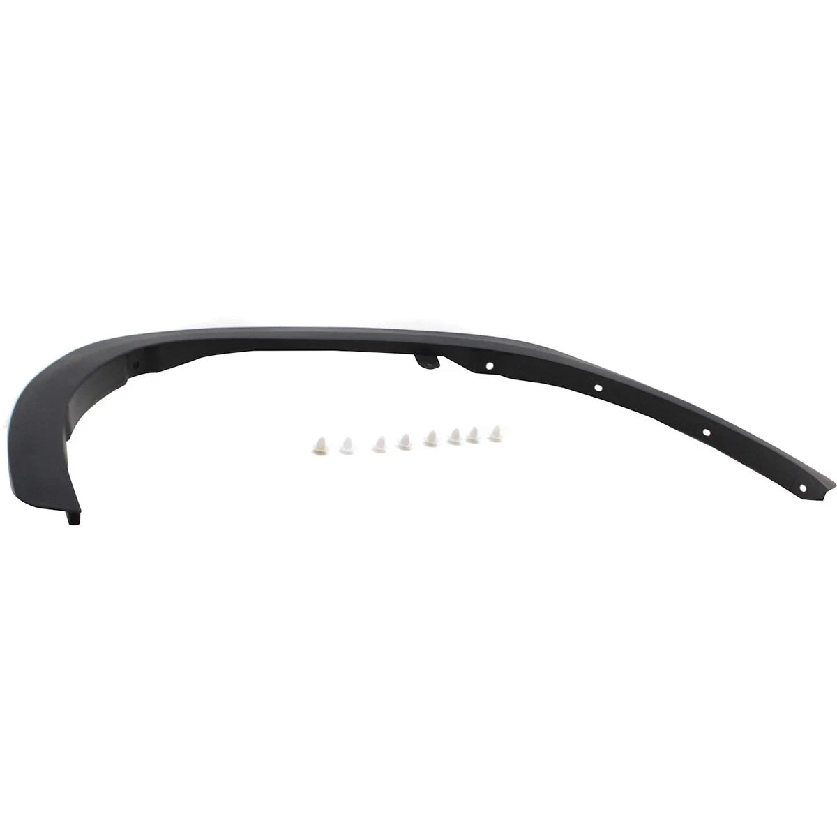 Fender Molding Trim for Lexus NX300h 2015 to 2021