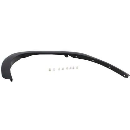 Fender Molding Trim for Lexus NX300h 2015 to 2021