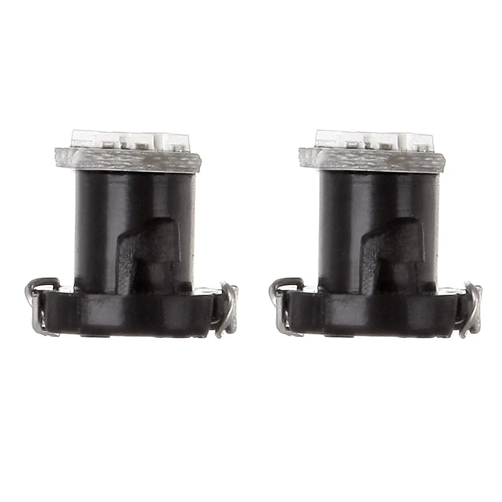Instrument Panel LED Light Bulb Set of 20 T4/T4.2 Neo Wedge 3014