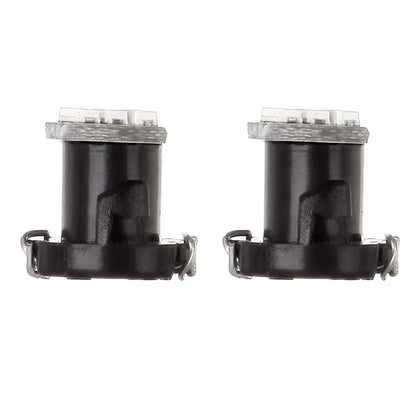 Instrument Panel LED Light Bulb Set of 20 T4/T4.2 Neo Wedge 3014