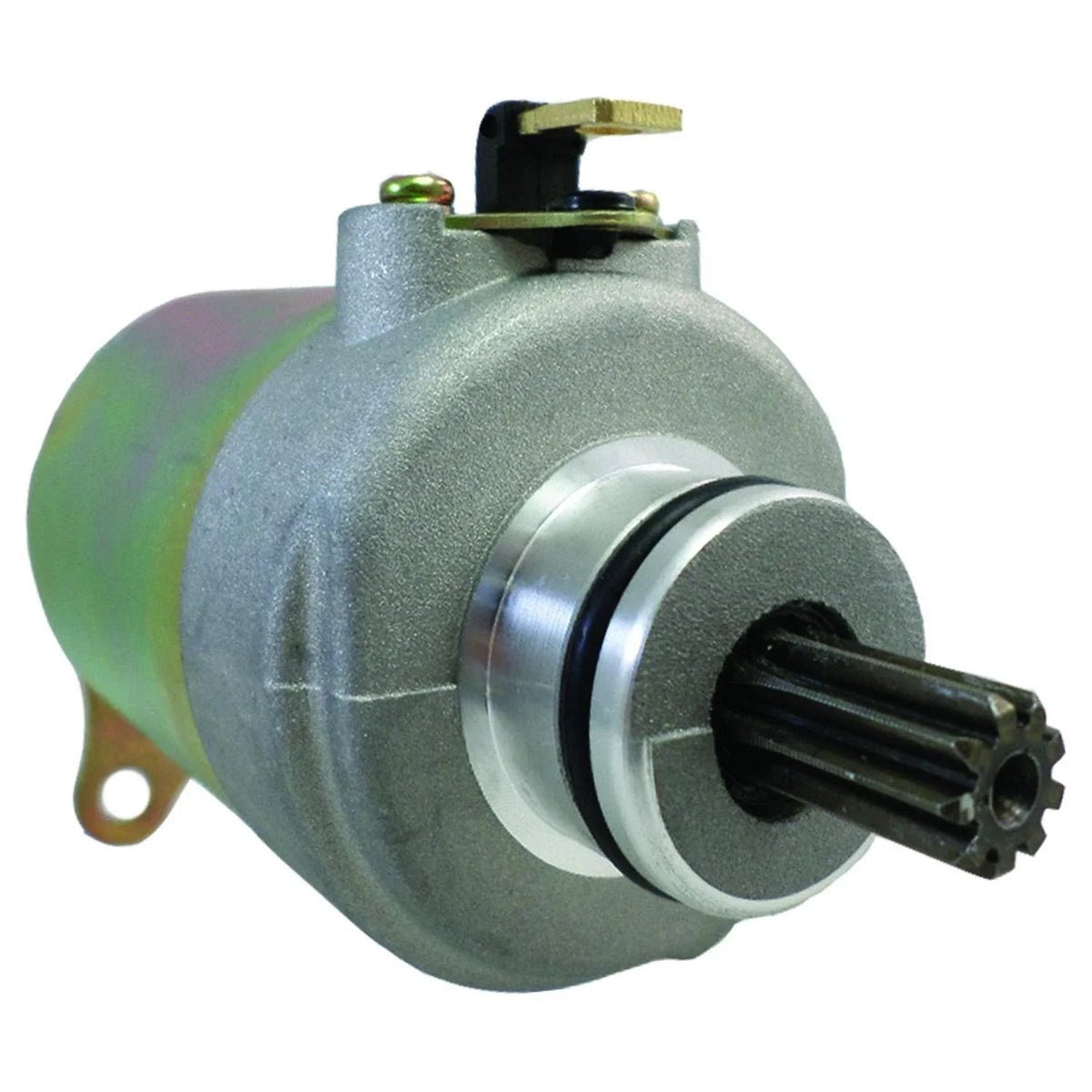 Starter for BMS E-Ton Eagle GMI Go Scoot Kazuma Redcat (Year Range)