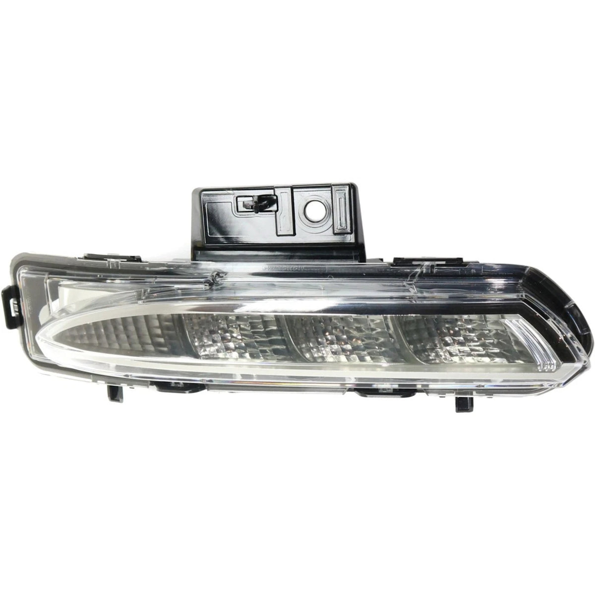 Parking Light Set for Buick Enclave (2013–2017) CAPA