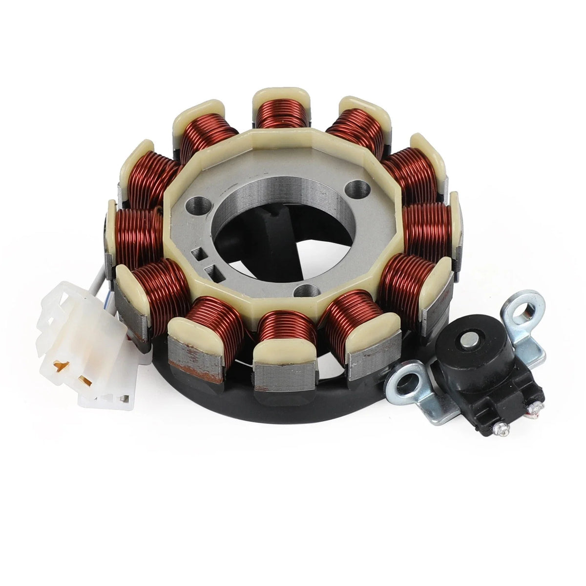 Stator Generator for Yamaha GPD 150, NMax N-MAX 150 155 (2017–2020)