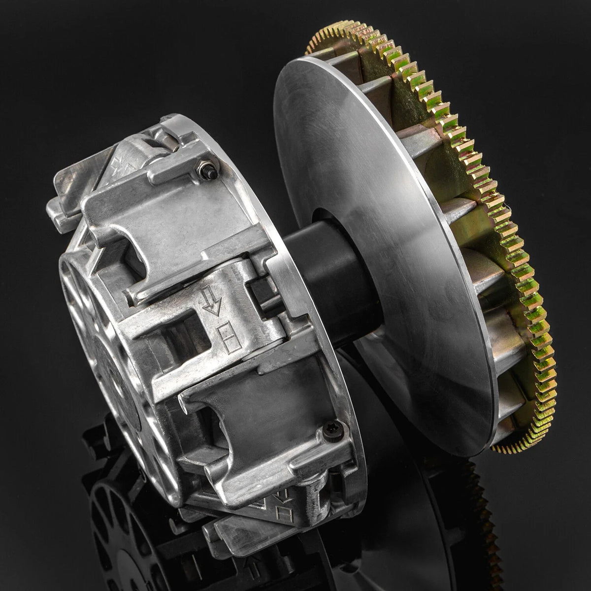 Primary Drive Clutch w/ Spring for Outlander 450 Can-Am 2015-2023