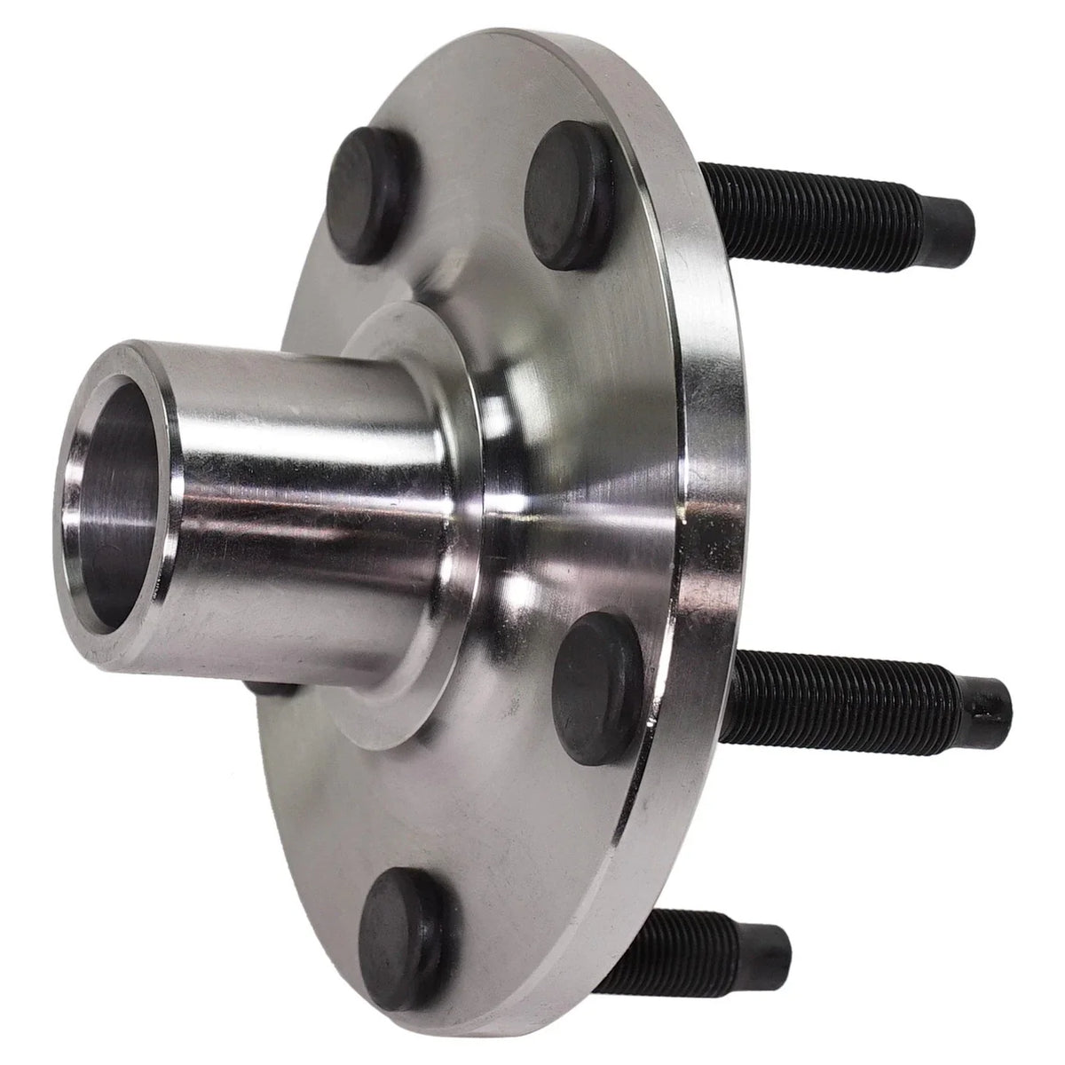 Front Wheel Hubs for Ford Edge AWD 2007-2010 Left & Right with Bearing