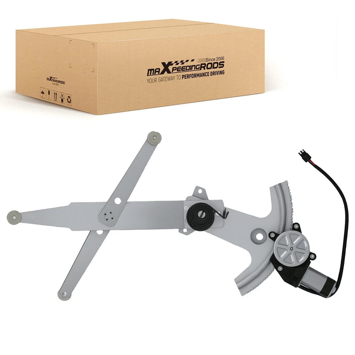 Front Left Electric Window Lifter for Camaro (1993–2002)