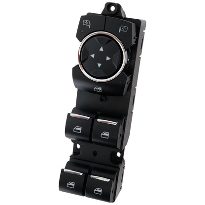 Power Window Switch for Ford Fusion (2013–2020)