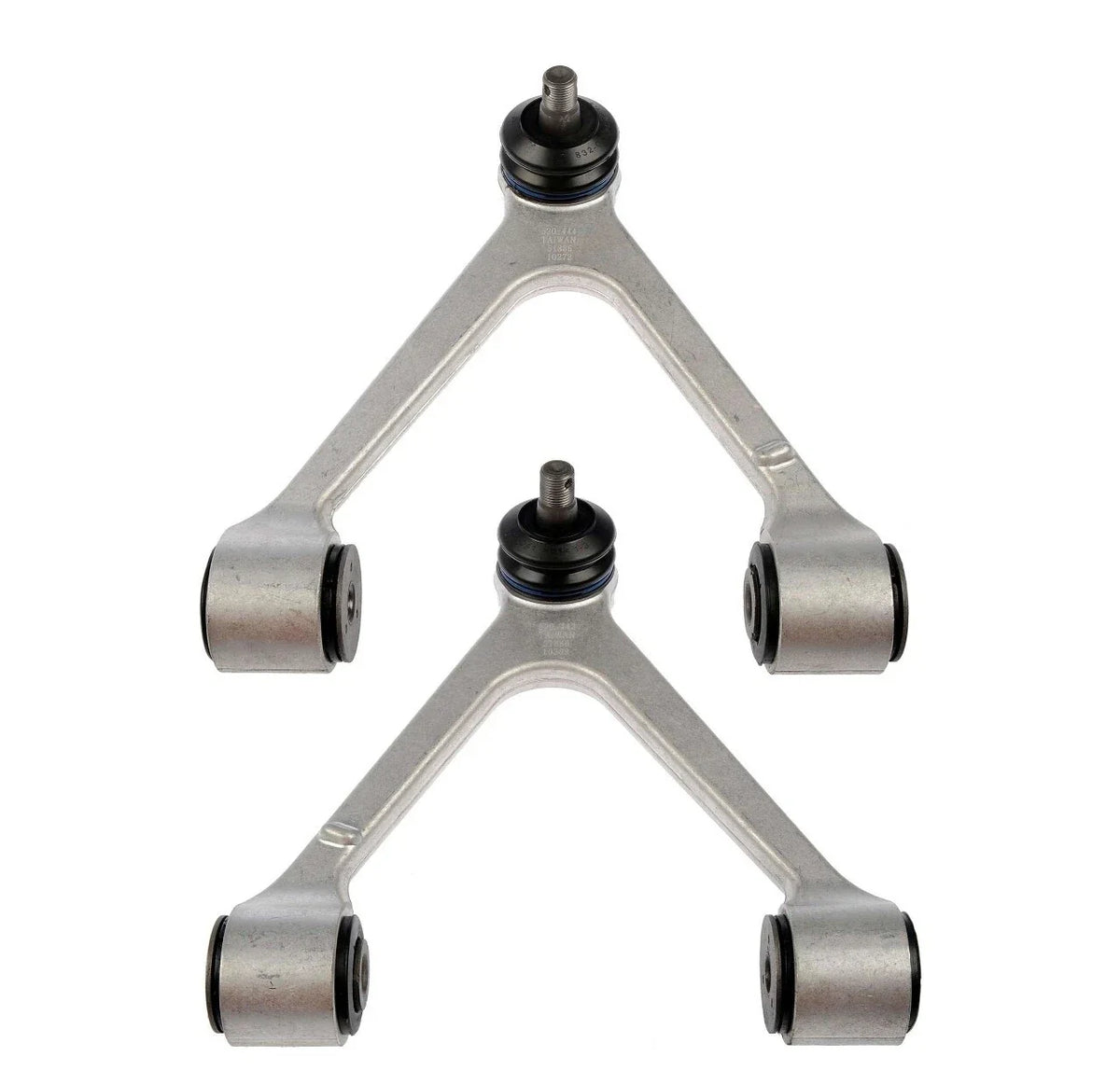 Front Upper Suspension Control Arm Kit for Dorman (2010–2015)