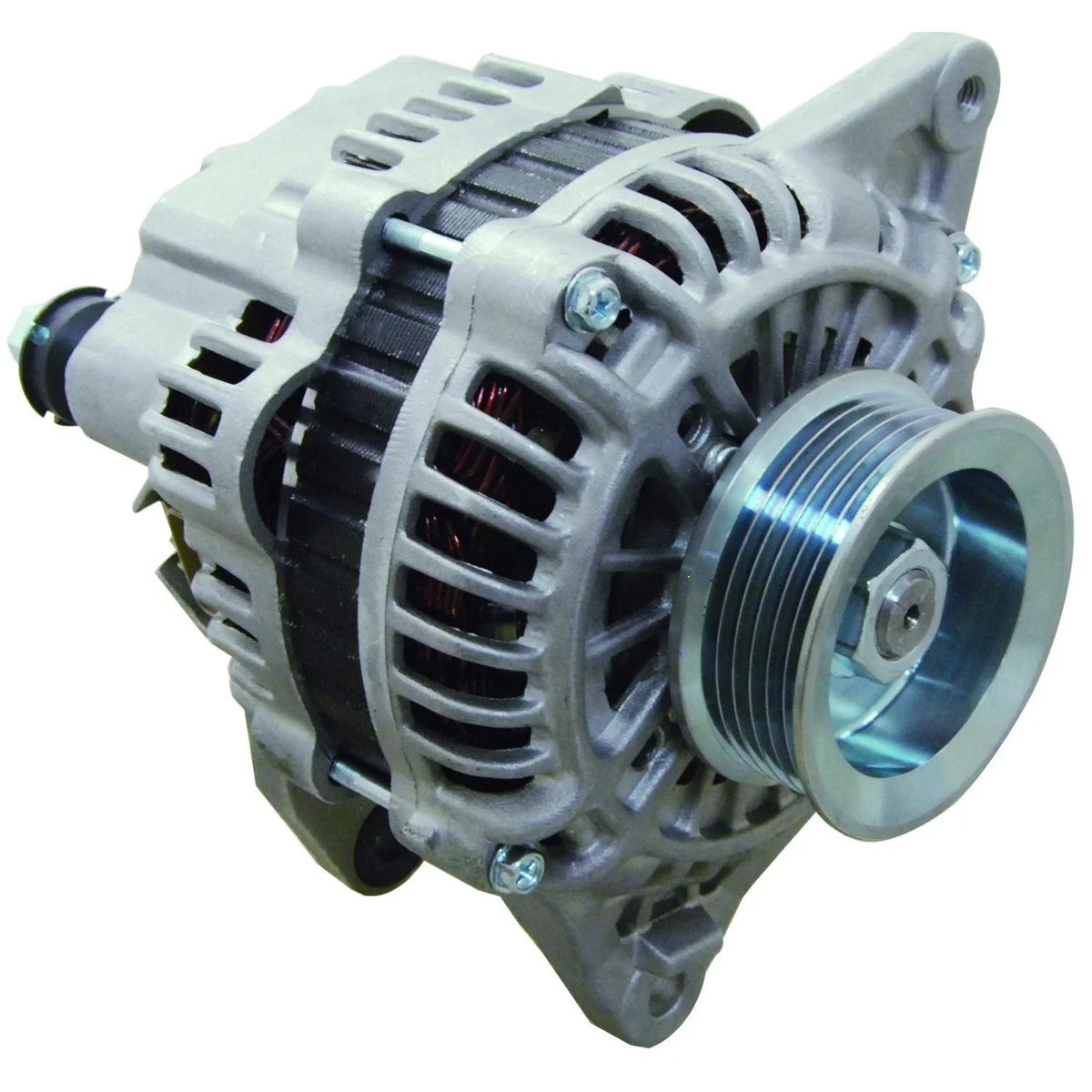 Alternator for Mitsubishi Outlander L4 2.4L (2003–2004)