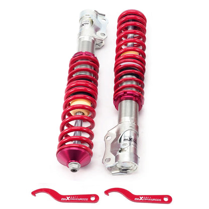 Front Lowering Coilover Kit for Volkswagen Jetta/Vento 1993-1998