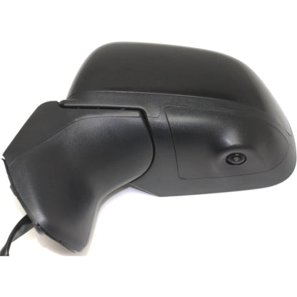 Power Heated Mirrors for Nissan Versa Note (2014–2019)