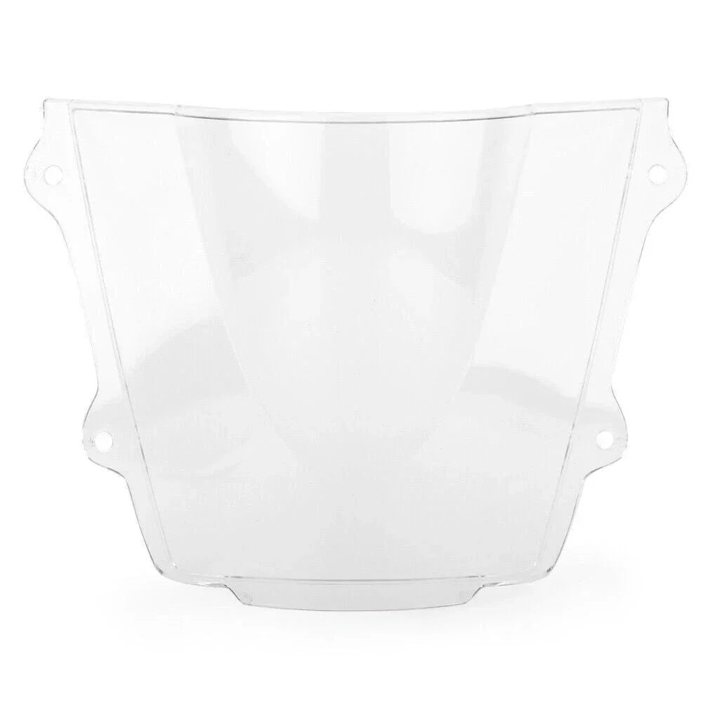 Clear Front Windshield for CBR600RR F5 (2013-2018) Honda