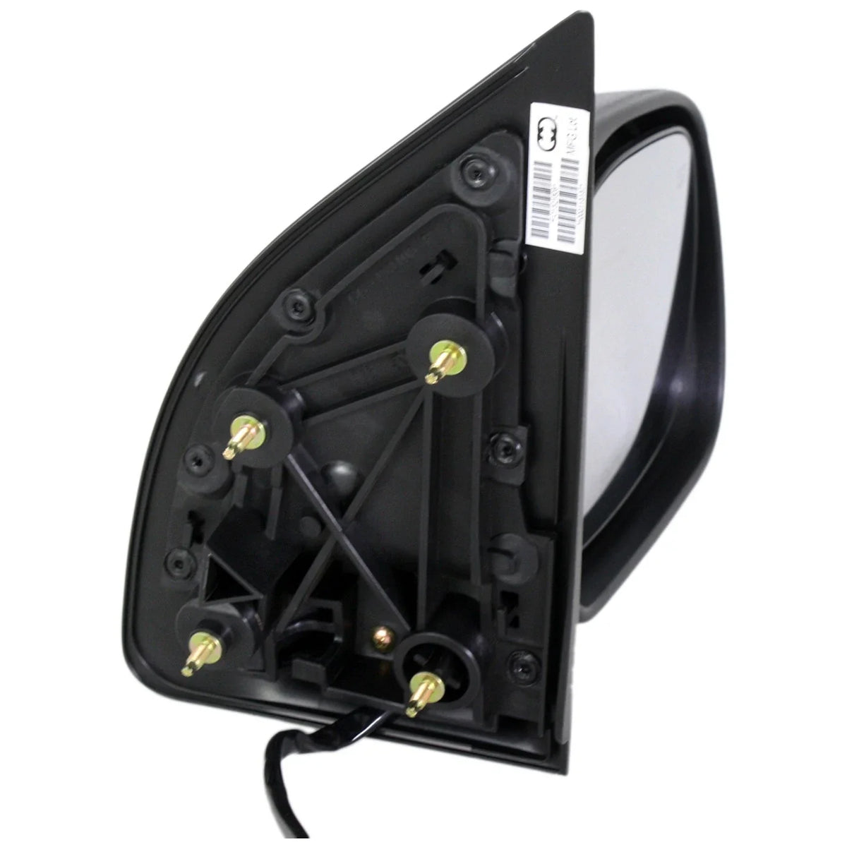 2000-2001 Ford Excursion Heated Right Side Mirror