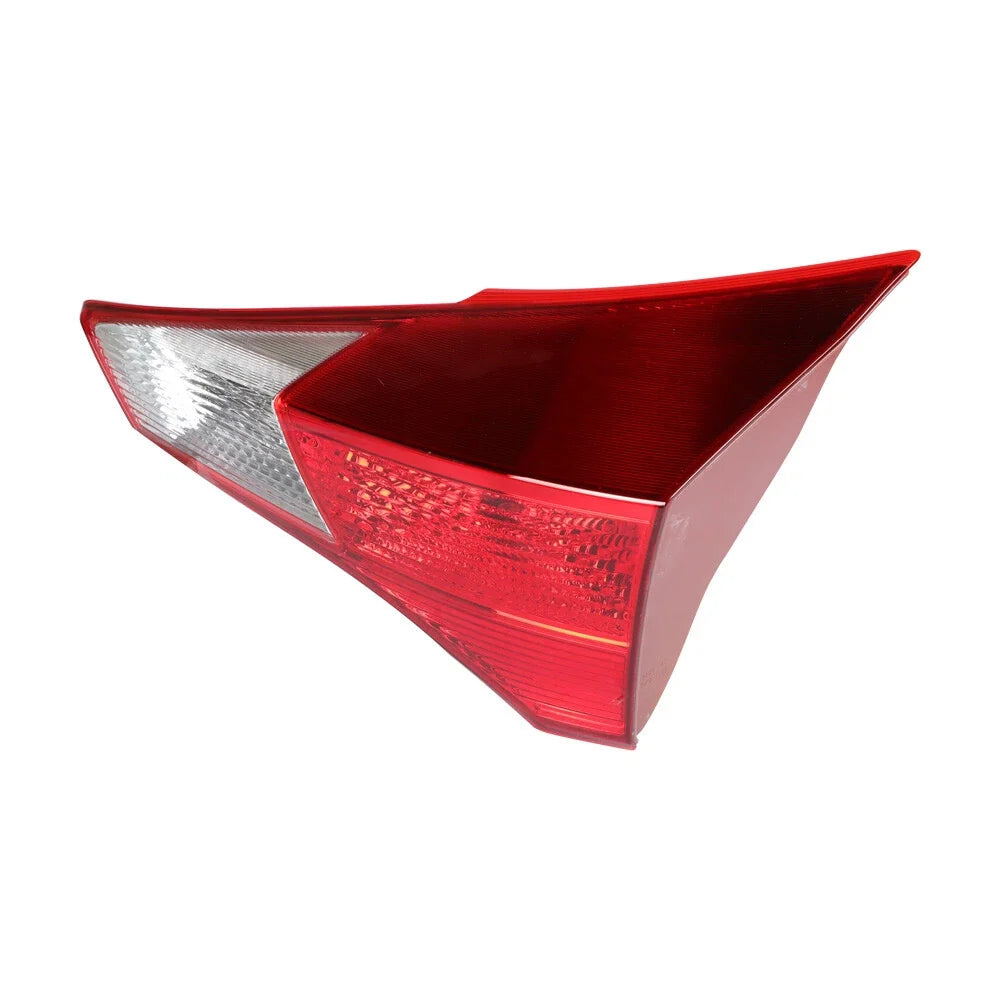 Tail Light Lamp for Toyota RAV4 (2013–2015) Right Side Halogen Red Lens
