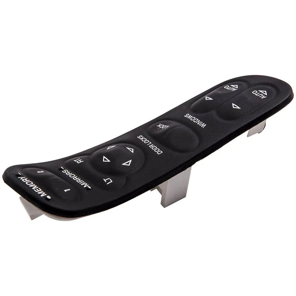 Power Window Switch for C5 1997-2004 10092804
