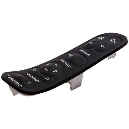 Power Window Switch for C5 1997-2004 10092804