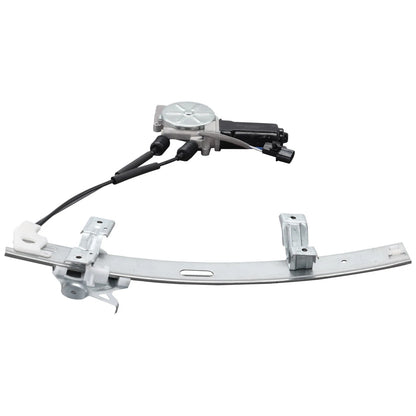 Window Regulator for Mitsubishi 3000GT, Stealth (1991–1999) MB641281