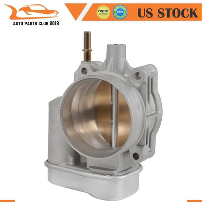 Throttle Body for Chevrolet Colorado GMC Canyon 3.5L (2004–2006) S20064