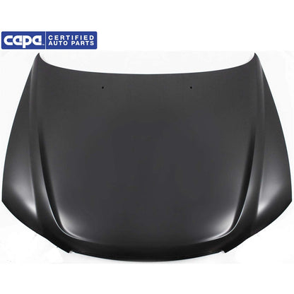 CAPA Certified Hood for Hyundai Sonata (2006–2010) Steel