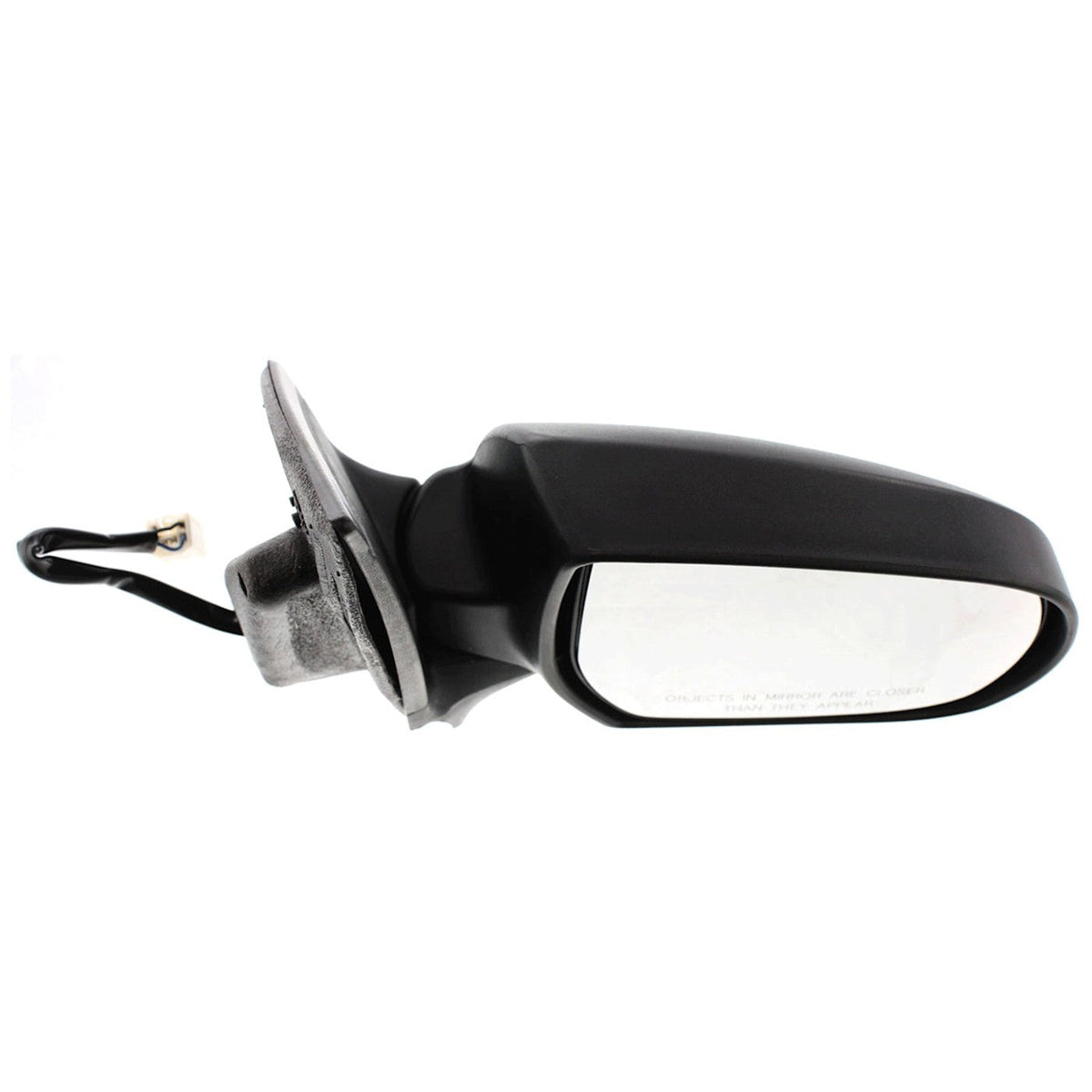 Heated Mirror Right Side for Ford Escape & Mercury Mariner 2005-2007