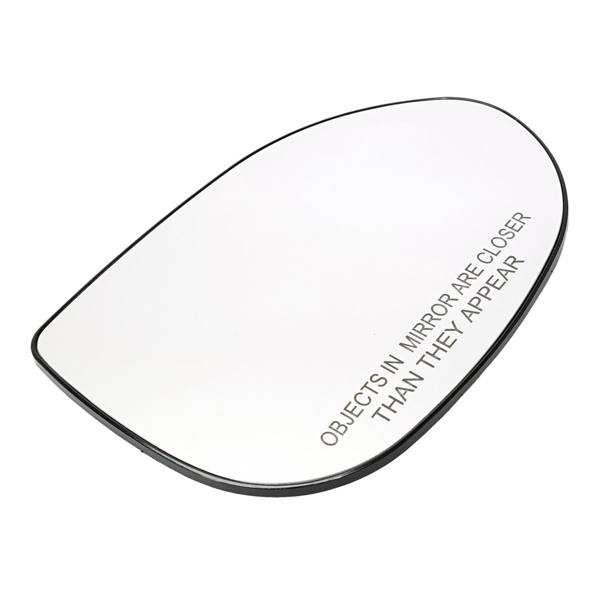 Right Side Heated Mirror Glass for Mazda Passenger (2011-2013)