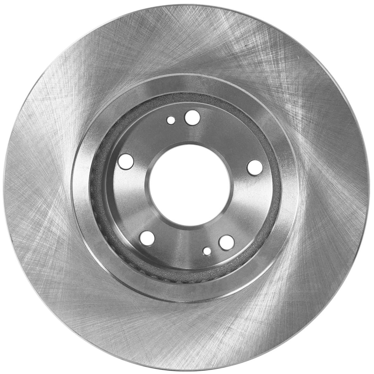 Front Brake Disc for Kia Sorento, Hyundai Santa Fe (2010–2012)