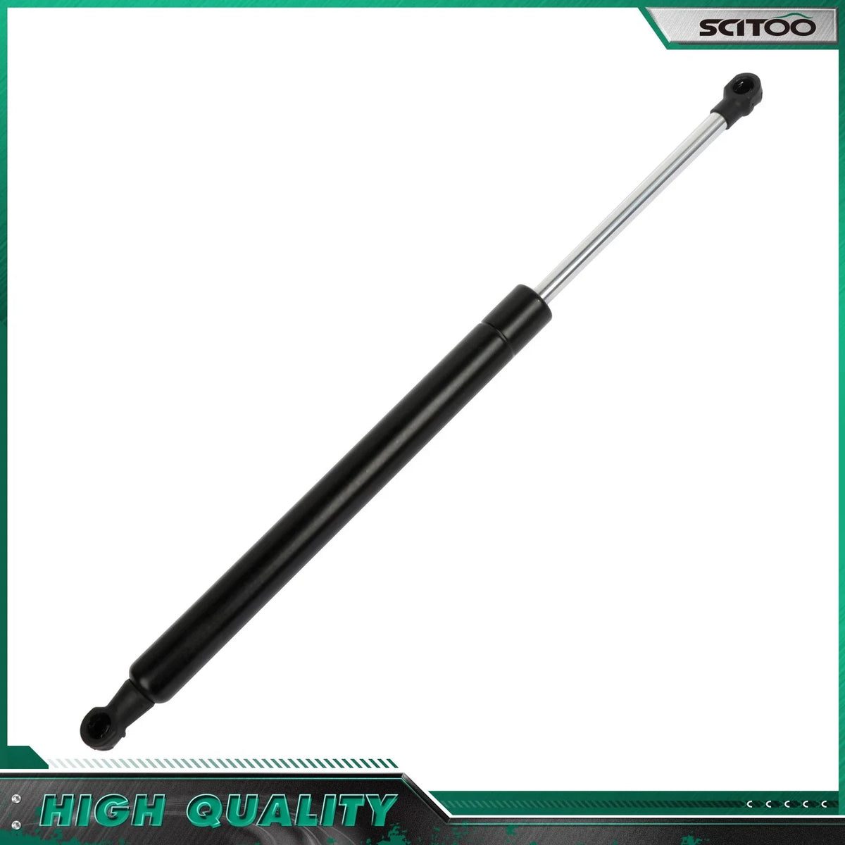 2X Trunk Lift Support Struts for IS300 Lexus (2010–2015)