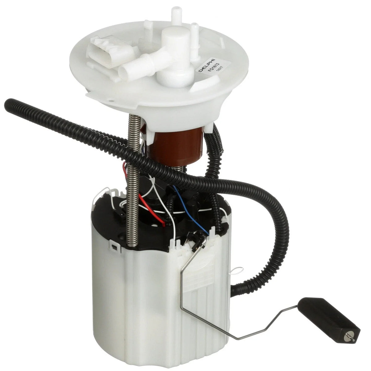 Delphi FG1813 Fuel Pump Module Assembly for Buick Encore/Chevrolet Trax (2013–2018)