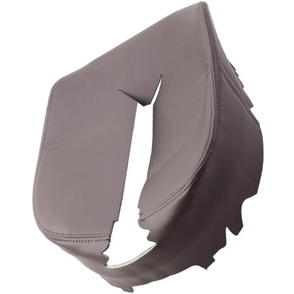Synthetic Leather Center Console Cover for Chevy Silverado Avalanche 07-13