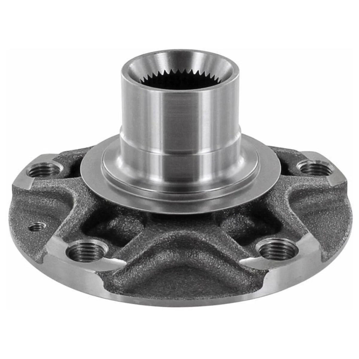 Wheel Hubs for Audi R8 (2007–2015)
