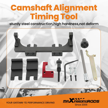 Timing Tool Kit for Camshaft Alignment BMW MINI B58 A20 A15 A12 B48 2015-2023