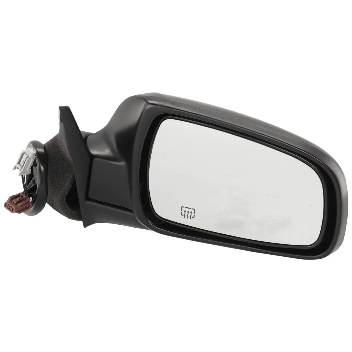 Set of 2 Heated Mirrors for Nissan Maxima I30